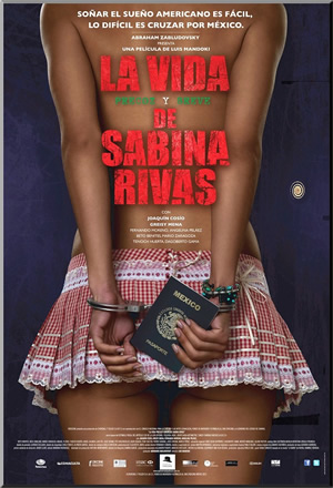 La Vida Precoz y Breve de Sabina Rivas